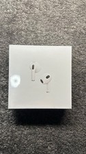 Apple AirPods 3. Generation In-Ear Bluetooth Kopfhörer mit MagSafe Ladecase