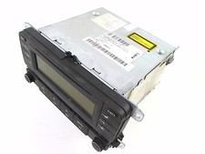 Autoradio Volkswagen TOURAN