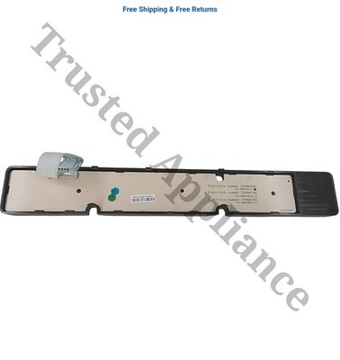 Frigidaire 154852501 A04108901 Dishwasher Control Board
