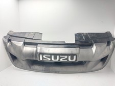 Capot Isuzu D-MAX