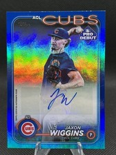 2010 Topps Pro Debut Product Review 30