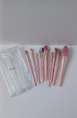 Daxstar X12 Make-up Pinsel Set