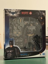 Medicom Mafex Batman Dark Knight Ver.3