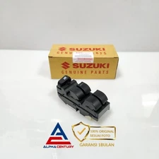 Genuine Master Power Window Switch Fit for Suzuki APV Carry 09-17 37990-82K51
