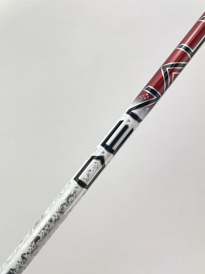 Project X Denali Red Driver Shaft 6.0 Stiff Flex Graphite 60G /0.335 /46” /New - Image 3 of 4