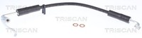 Bremsschlauch FÜR Jeep Wrangler III (Jk) - Triscan 8150 80326