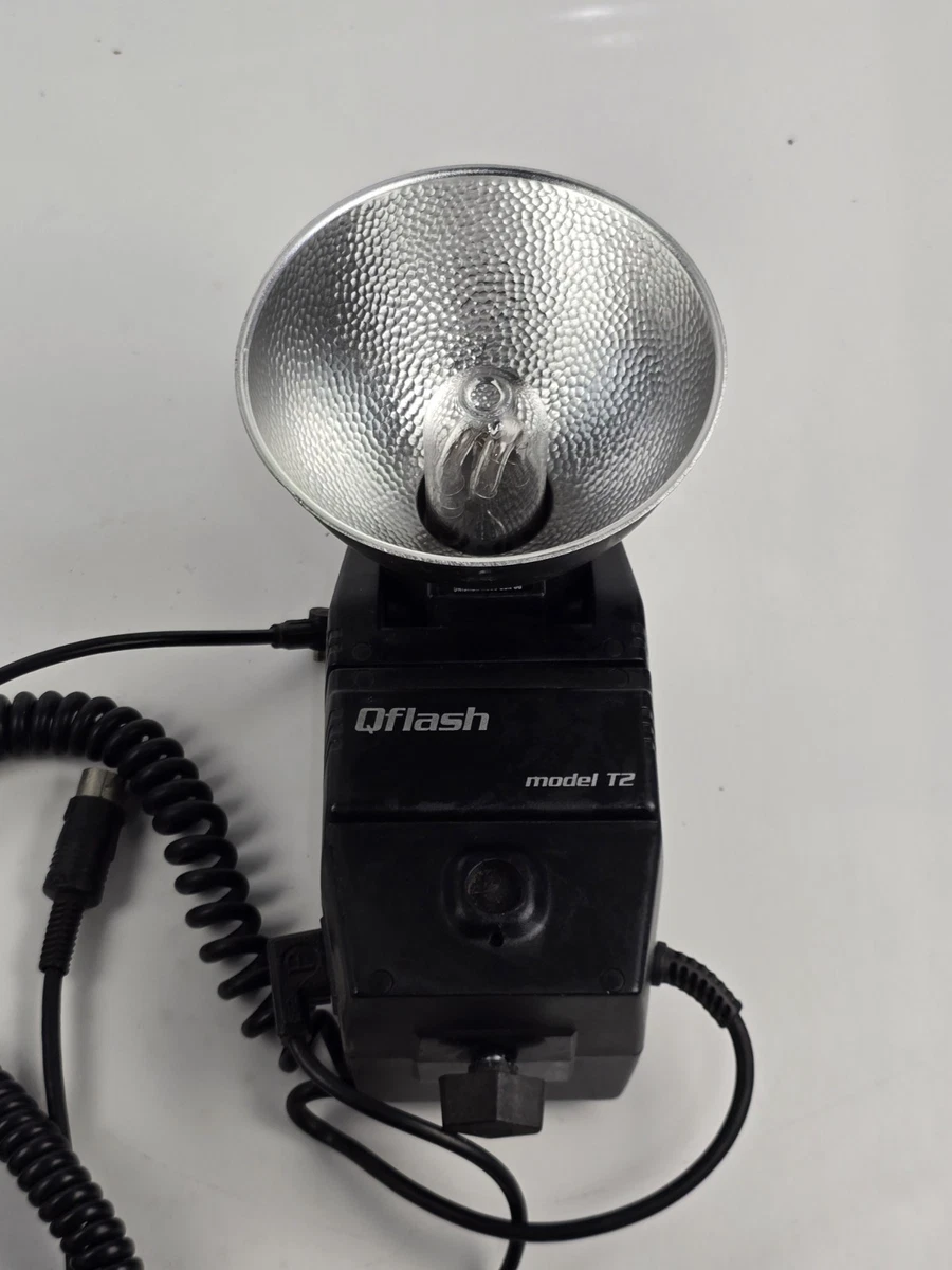 Quantum Camera Flash Accessories for sale | eBay