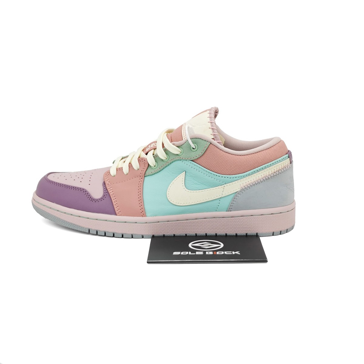Air Jordan Air Jordan 1 Low SE 'Easter Pastel' DJ5196-615 | eBay