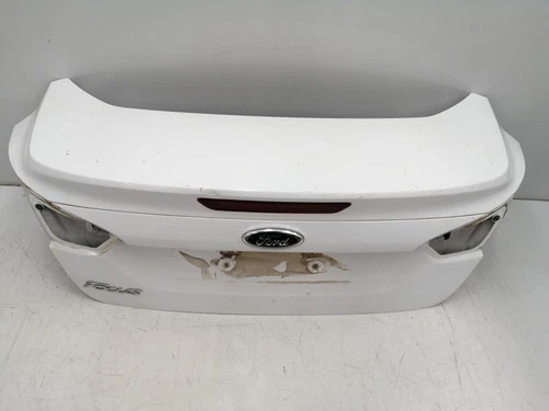 1796141 Tapa Maletero para FORD FOCUS BERLINA (CB8) Titanium 2013 1095358 - Imagen 1 de 10