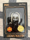 ThrillJoy Harry Potter Lucious Malfoy Chase Pix Figure