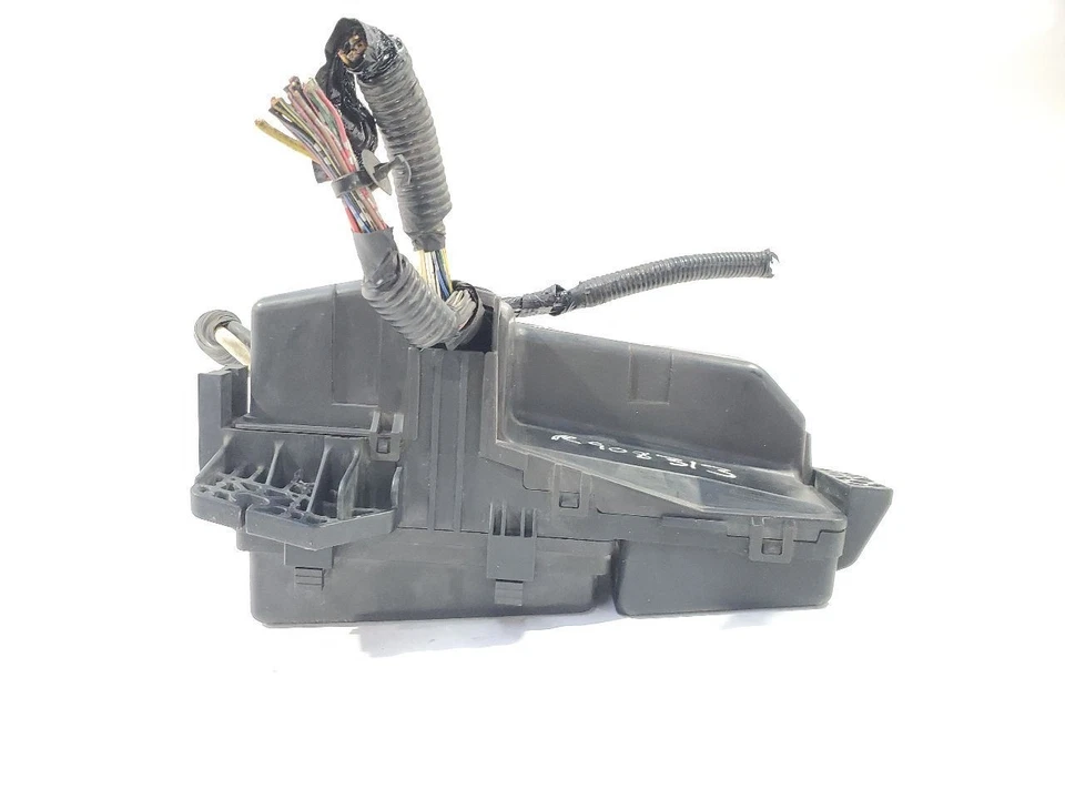 Acura TSX 2004 2005 2006 2007 2008 OEM caja de fusibles compartimento del motor Foto 4 de 4