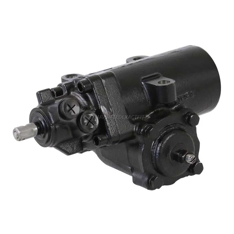 Caja de cambios de dirección asistida TCP para Chevrolet P10 P20 P30 GMC P1500 P2500 1980 Foto 2 de 4