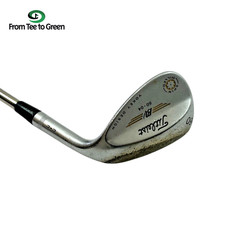 TITLEIST VOKEY DESIGN BV 60 DEGREE LOB WEDGE 4 BOUNCE WEDGE FLEX KBS SHAFT