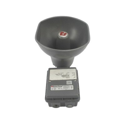 SELEC TONE MODEL 300GC SER. D 120VAC .25A NSNP