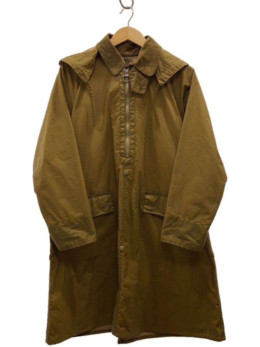 ALTRA Barbour Altro Cappotto 36 CML Tinta Unita