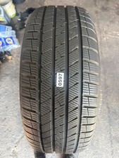 1 X 255 50 R20 109Y VREDESTEIN QUATRAC PRO (NO REPAIR+FITTING AVAILABLE)