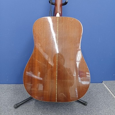 MORRIS Acoustic Guitar MV-701 | eBay