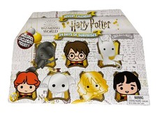 HARRY POTTER Advent Calendar Creatures 24 Days Of Surprises Exclusive Figure