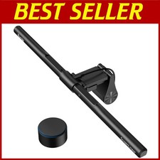 Curved/Flat Monitor Screen Light Bar Dimmable