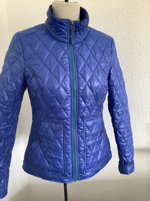 Schöne Steppjacke