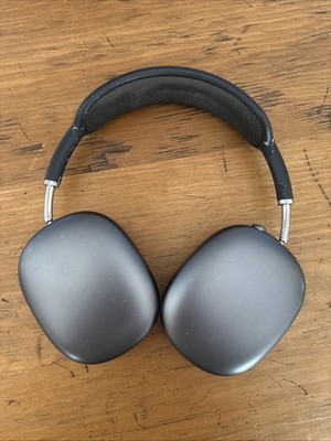 Apple AirPods Max Space Gray 1st Gen