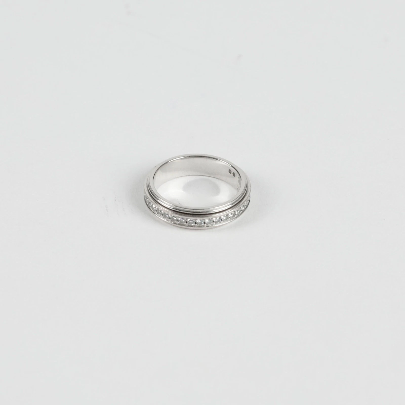 Anello di possesso Piaget G34P5N0052 misura 52 130245563
