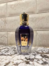 Xerjoff Join The Club Ivory Route Eau de Parfum - 1.7 oz / 50 ml - Leaky Bottle