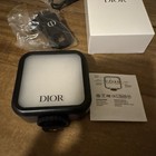 NEW Dior Photo Phone LED Light Cell Phone Camera for Selfie Video Ltd. Edition — photo 2