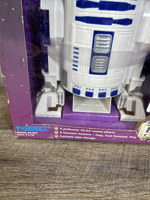 特撮 R2D2 特撮 R2D2 New V4.2! R2-D2 –RemoteControlled Life Size Star Wars