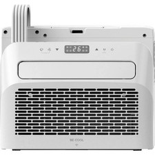Be Cool Split-Klimager&auml;t Klimaanlage 5000 BTU 1465W Wifi 12m&sup2; Wei&szlig; - Sehr Gut