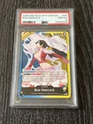 One Piece - Boa Hancock OP14-041 Leader The Azure Sea’s Seven English PSA 10