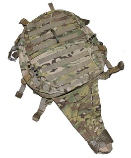 London Bridge LBT 0101T P Multicam Enhanced Airborne Jump Pack DEVGRU CAG SEAL