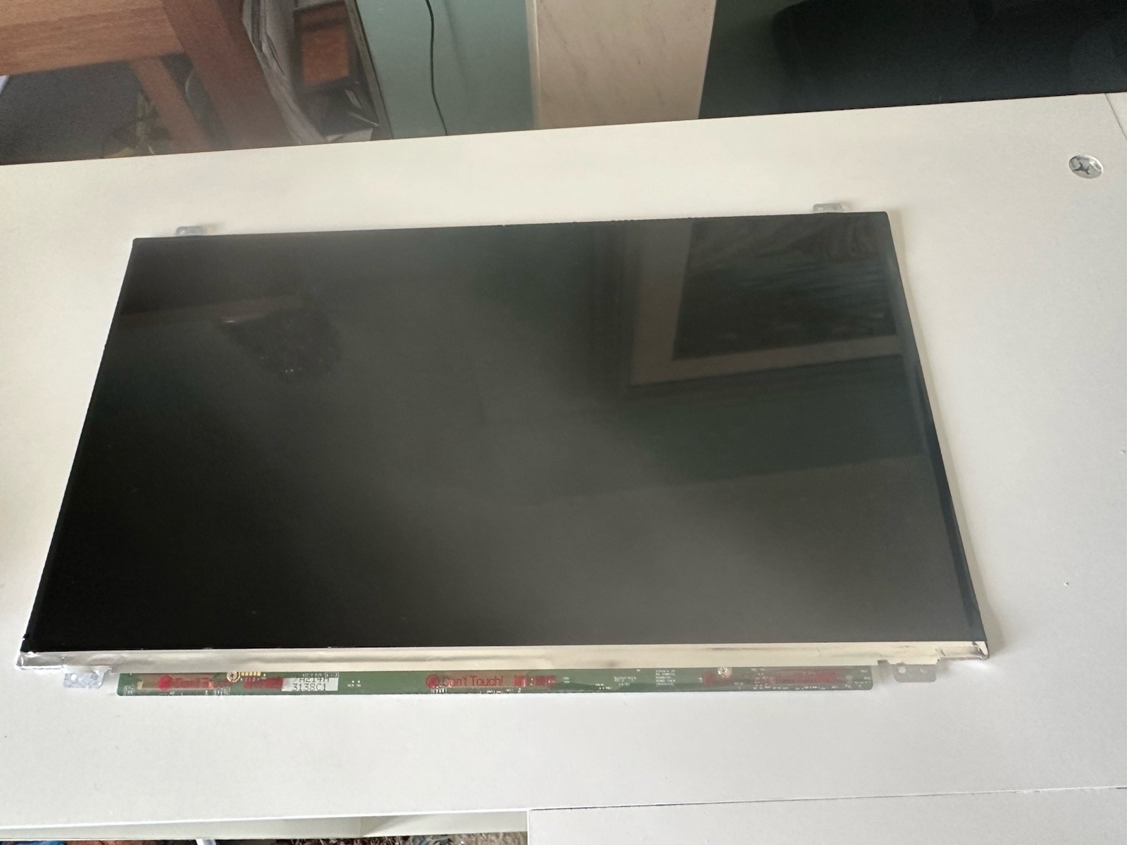 LG LP156WH3 15.6"" Laptop LED HD Screen 40 Pins Display Panel
