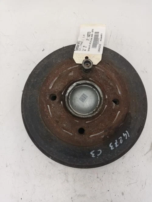 Tambour arriere gauche CITROEN C3 1 PHASE 1 424746 8HX - Photo 1/4