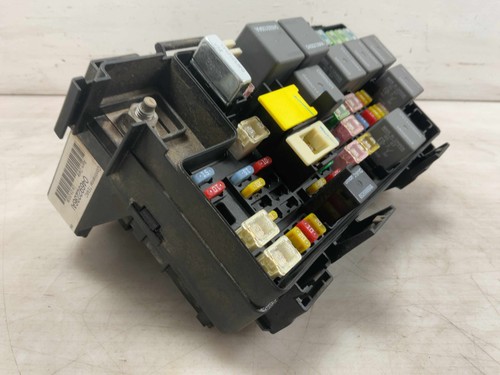 Jeep JK Wrangler 3.8L TIPM Module and Fuse Box 04692236AI 2008-2009 035266 - Picture 8 of 10