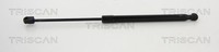 Triscan Gasfeder, Koffer-/Laderaum 8710 292104 FüR Vw