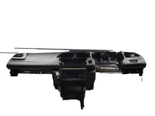 RENAULT KADJAR DASHBOARD FRONT COMPLETE IN BLACK MK1 2015 - 2018