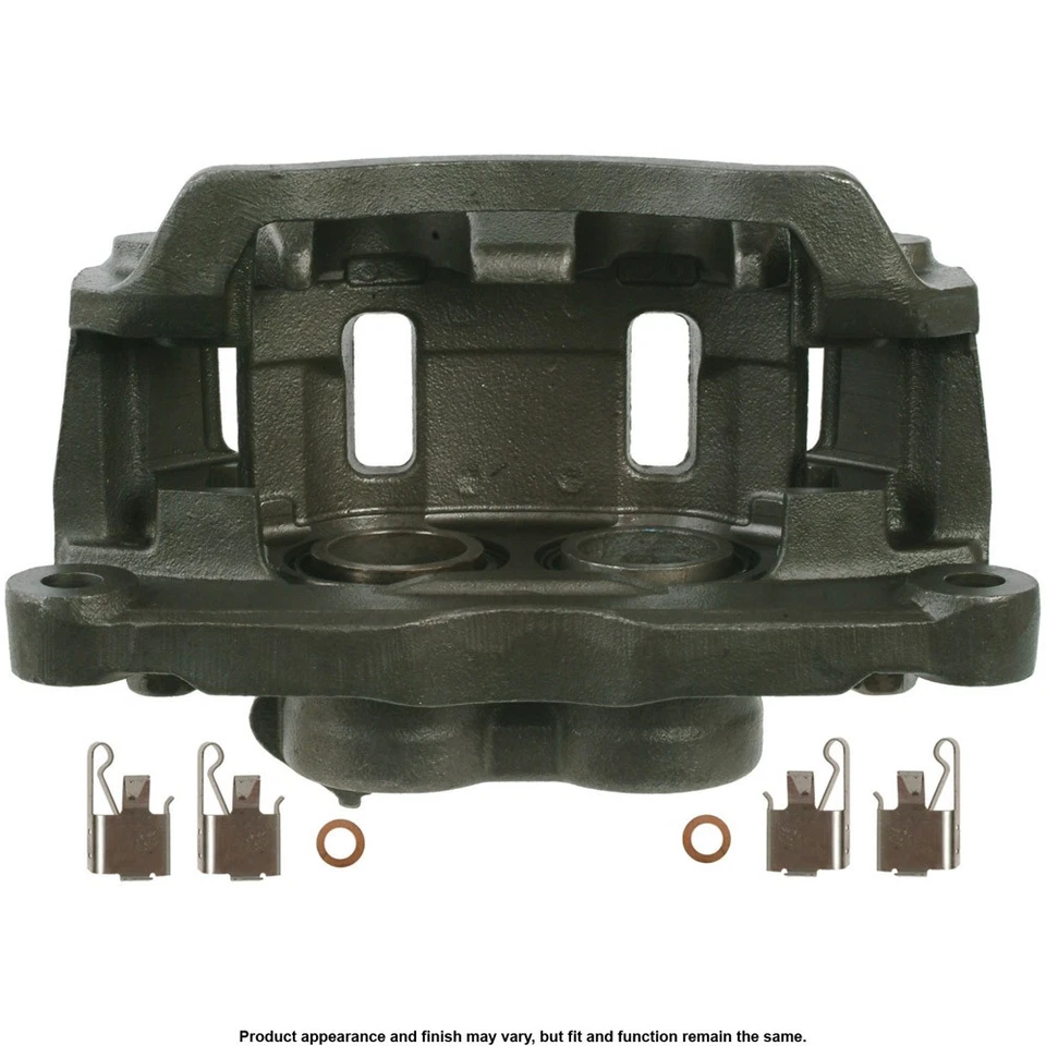 Pinza de freno delantera derecha Cardone para UD 1400 1200 1300 Foto 3 de 4