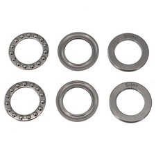 For Bafang Motor Main Shaft Ball Bearing High Quality Steel Material