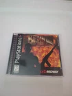 PS1 Maximum Force: Pull the Trigger (PlayStation 1, 1997) PS1 Complete w/Reg
