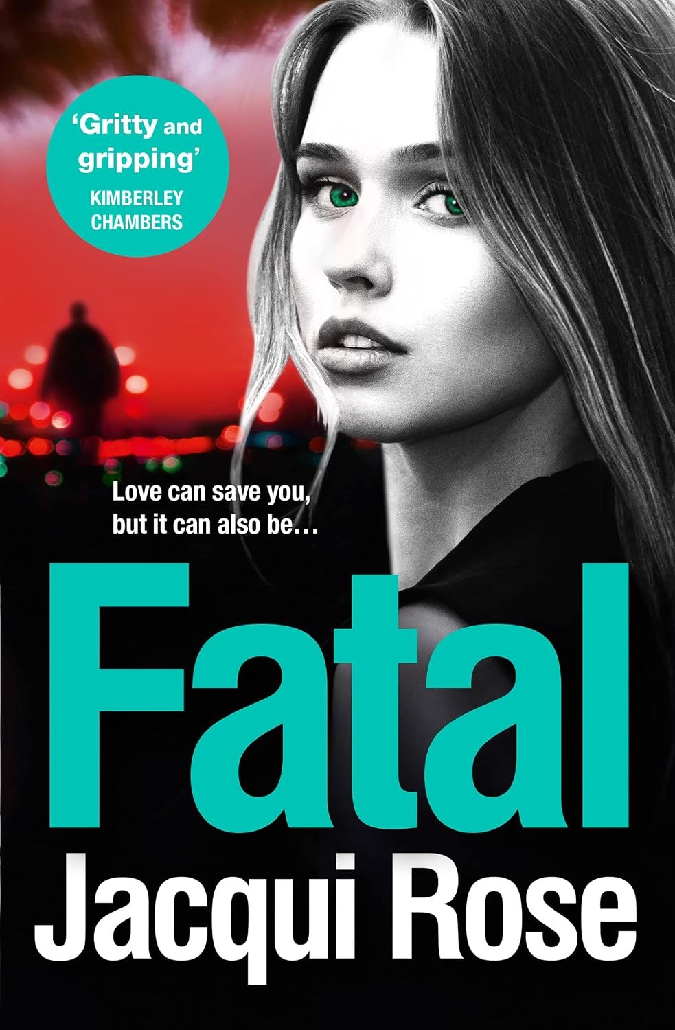 Fatal: A gritty and unputdownable crime thriller novel from the queen of urban - Image 2