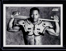 1990 Score Football Cards 22