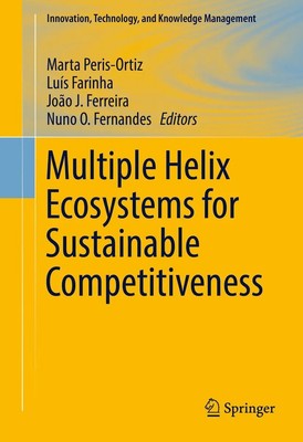 Marta Peris-Ortiz (u. a.) | Multiple Helix Ecosystems for Sustainable...