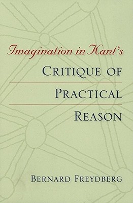 Imagination in Kants Critique of Practical Reason
