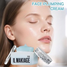 100ml IL Makiage Power Lift Plumping Cream Anti-Aging Collagen-Boost Face Primer