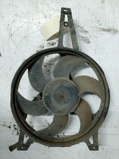 Radiateur Rover 820