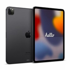 Apple iPad Pro 6th Gen 12.9-inch, Wi-Fi, 128GB - Space Gray