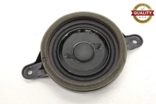 2012 - 2018 AUDI A6 FRONT RIGHT MID RANGE DOOR SPEAKER OEM 4G0035454