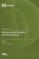 Mathematical Models And Simulations | Buch | Englisch (2024) | Mdpi AG