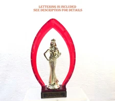 BEAUTY PAGEANT, BEAUTY QUEEN **